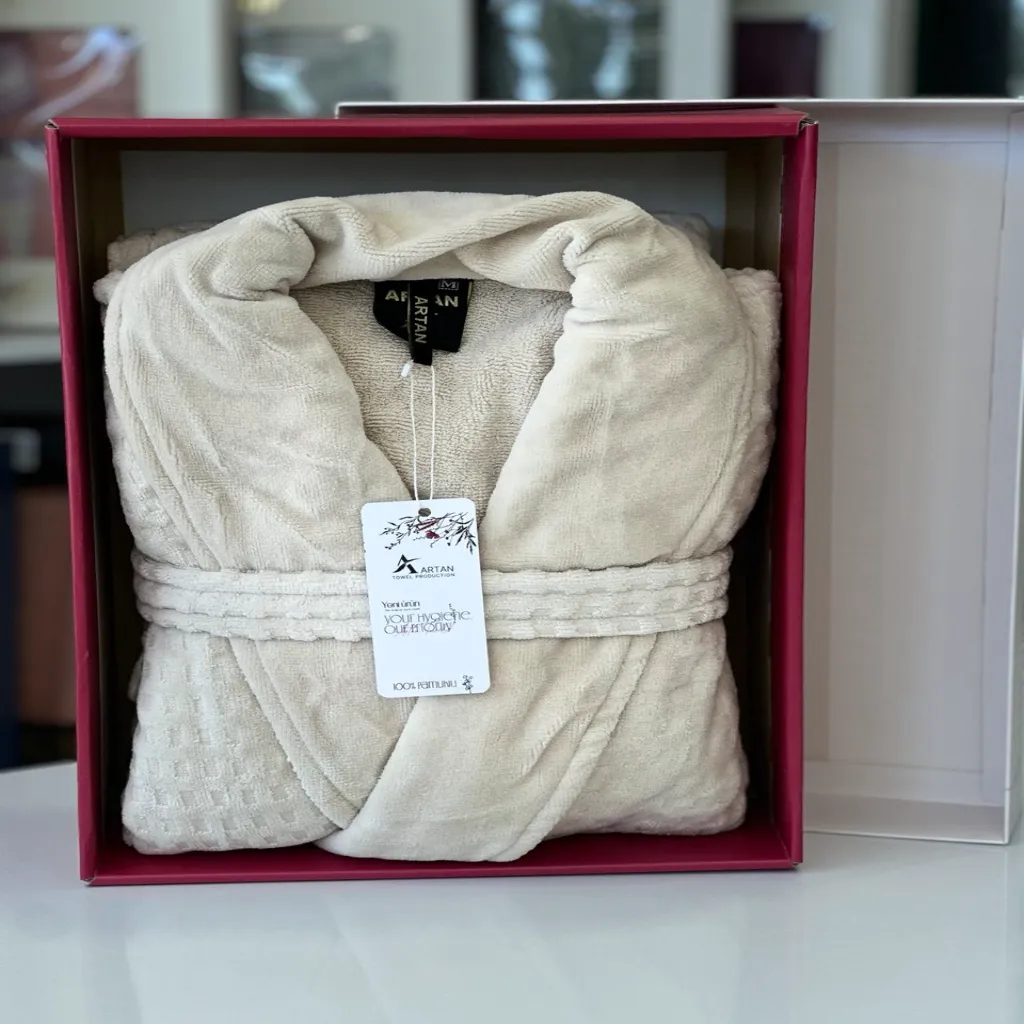 حوله تنپوش ARTAN سایز مدیوم (010)