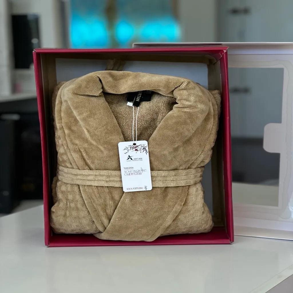 حوله تنپوش ARTAN سایز مدیوم (05)