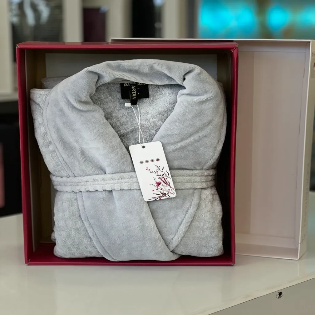 حوله تنپوش ARTAN سایز مدیوم (08)