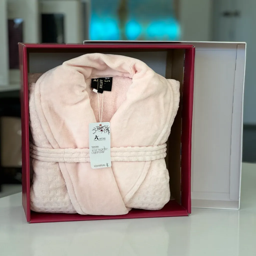 حوله تنپوش ARTAN سایز مدیوم (09)