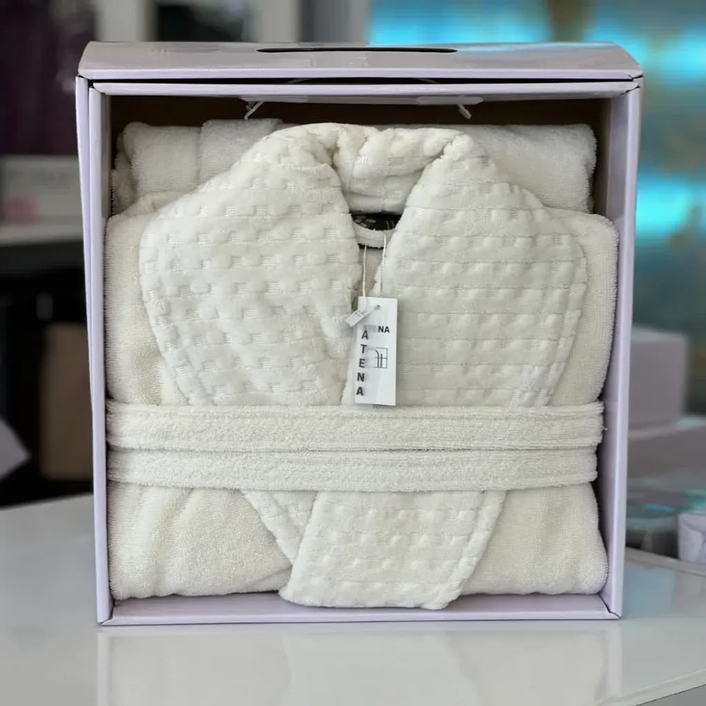 حوله تنپوش ATENA مدل تارمیکس (استخوانی)