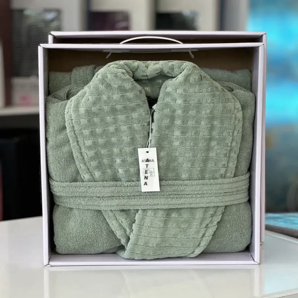 حوله تنپوش ATENA مدل تارمیکس (زیتونی)