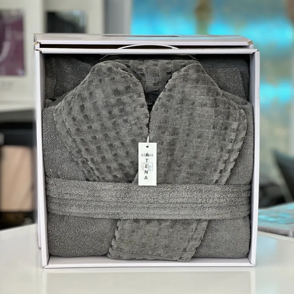 حوله تنپوش ATENA مدل تارمیکس (زیتونی2)