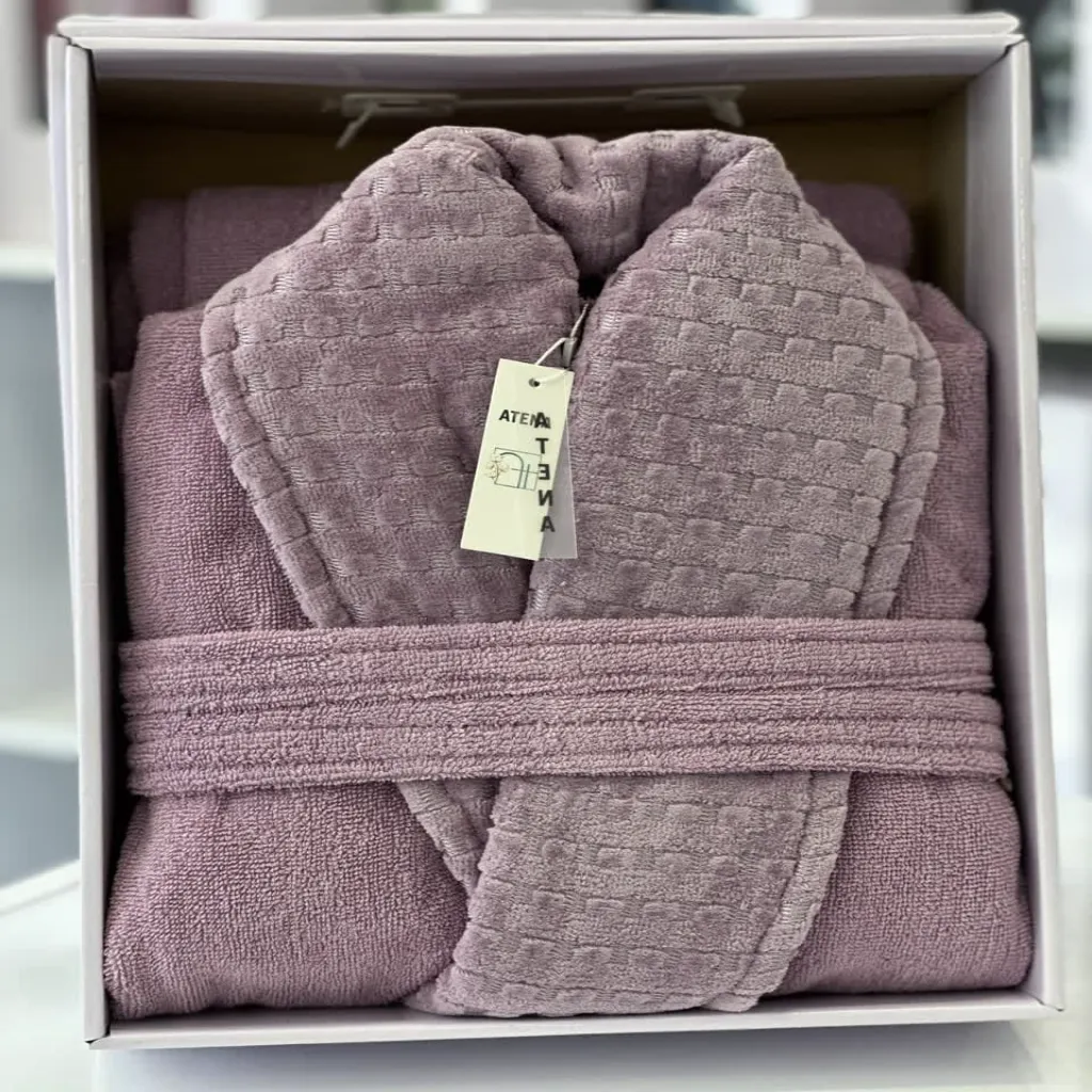 حوله تنپوش ATENA مدل تارمیکس (یاسی)