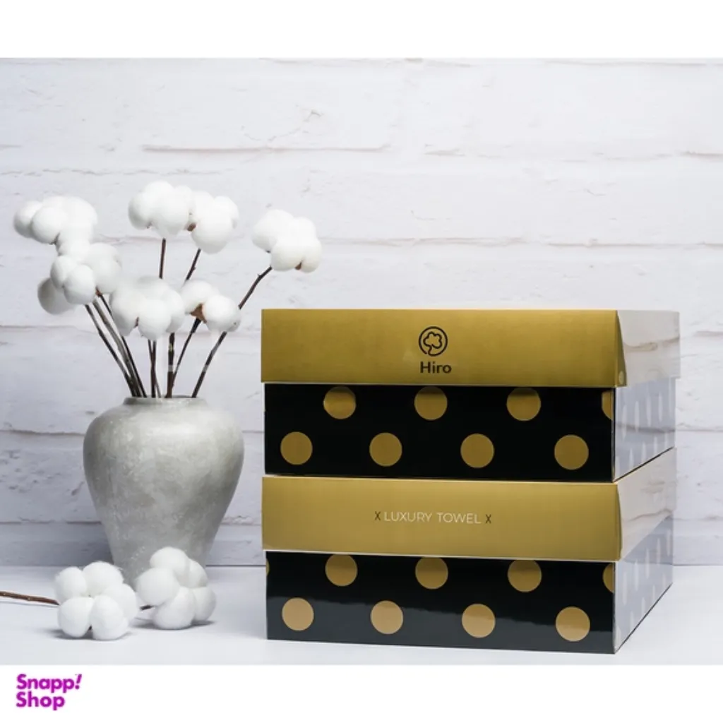 حوله تنپوش HIRO مدل LIFE سایز M