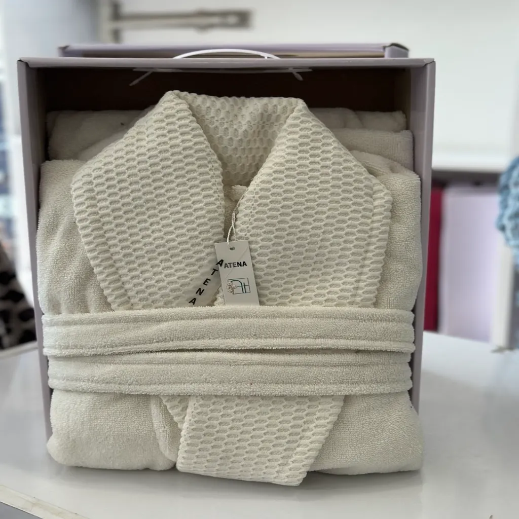 حوله تنپوش آتنا مدل کندو(استخوانی)