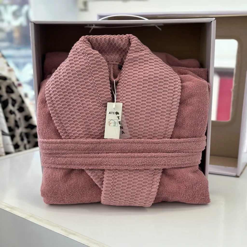 حوله تنپوش آتنا مدل کندو(کالباسی)