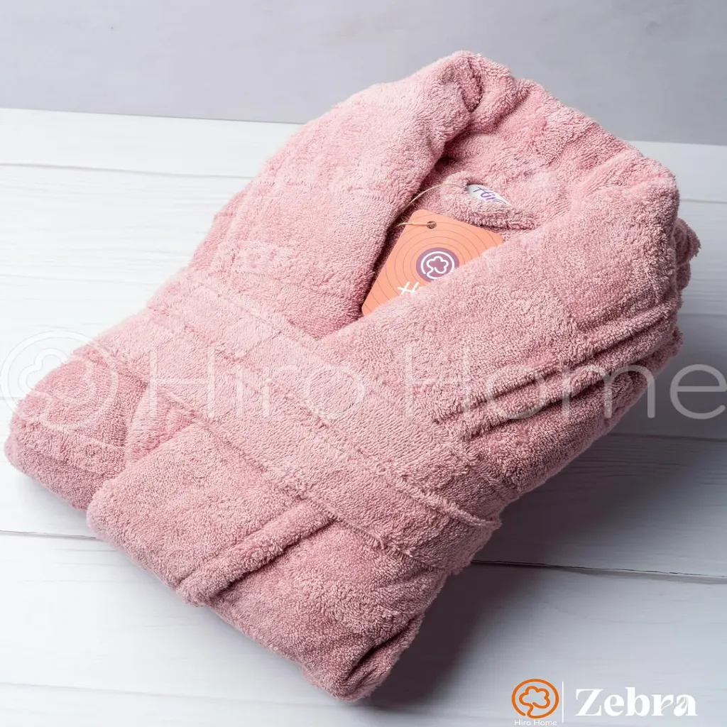 حوله تنپوش هیرو مدل ZEBRA (صورتی) L