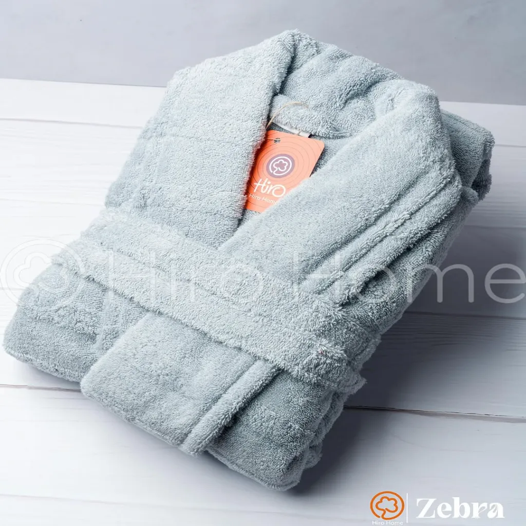 حوله تنپوش هیرو مدل ZEBRA (طوسی) L