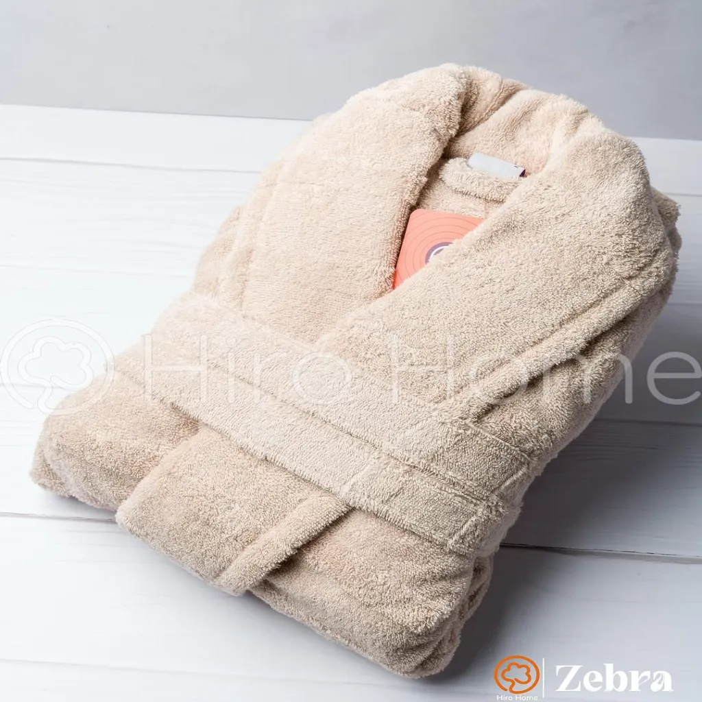 حوله تنپوش هیرو مدل ZEBRA (کرم) L