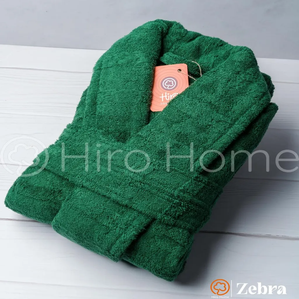 حوله تنپوش هیرو مدل ZEBRA (یشمی) L