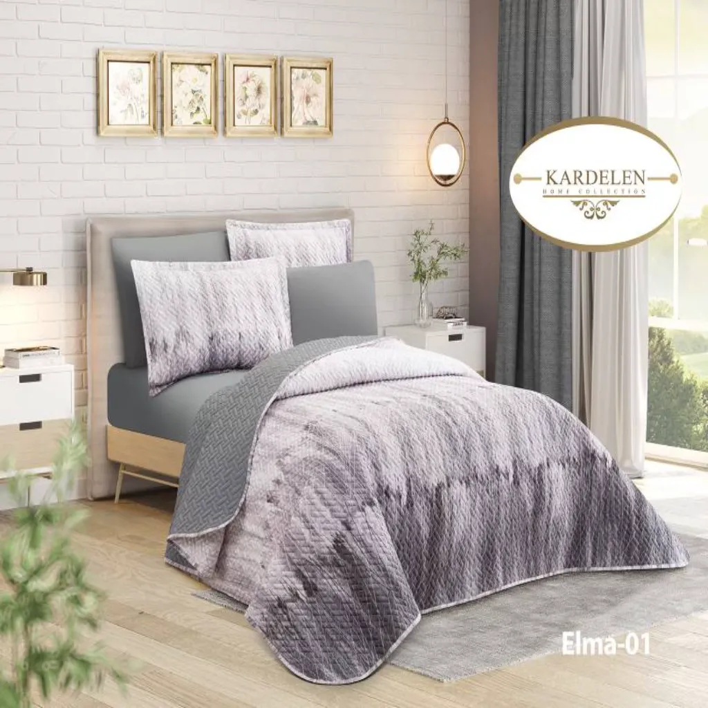 روتختی بهاره دونفره کاردلن مدل ELMA(01)