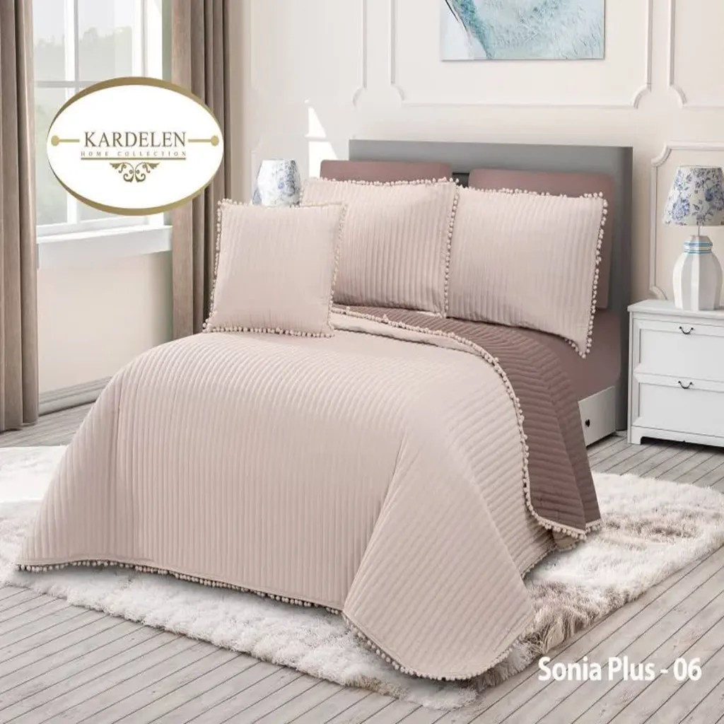 روتختی بهاره دونفره کاردلن مدل SONIA PLUS (06)