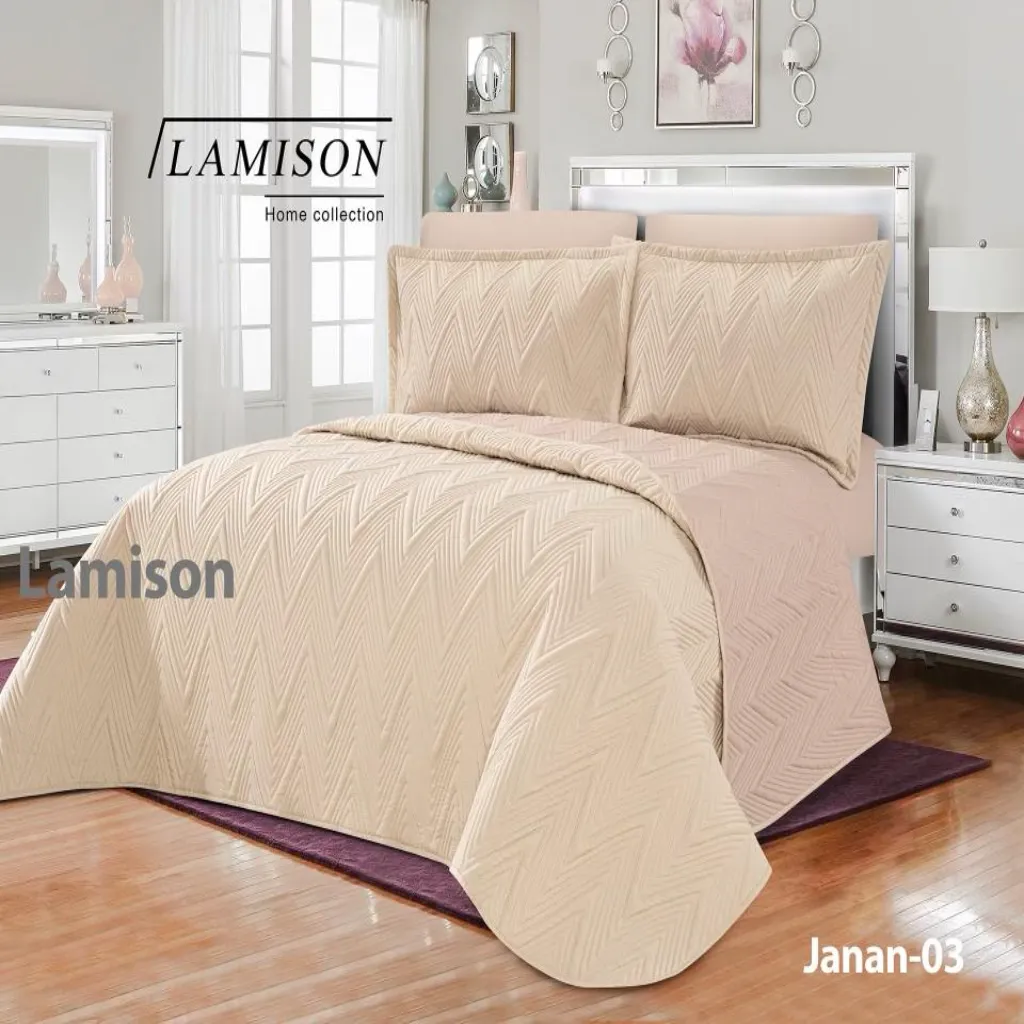 روتختی بهاره دونفره کاردلن مدلJANAN(03)