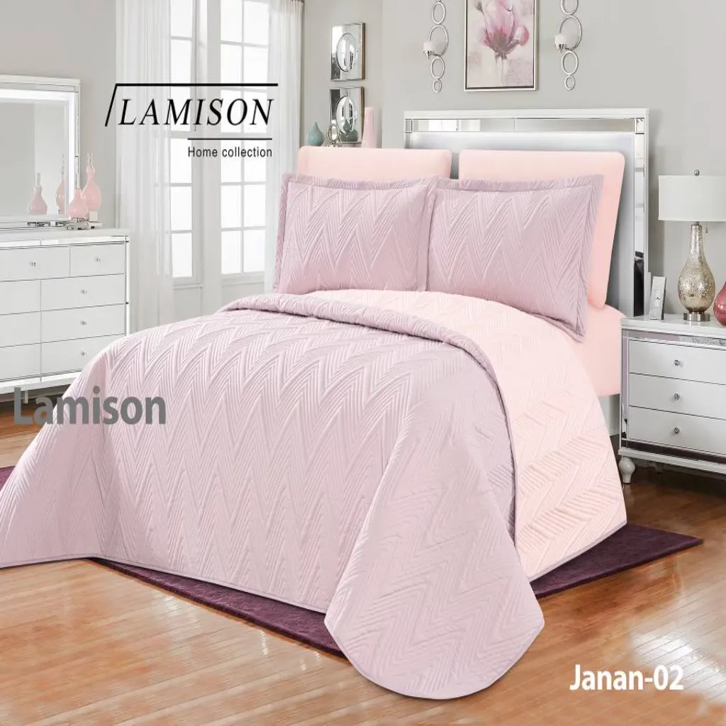 روتختی بهاره دونفره کاردلن مدلJANAN(01)