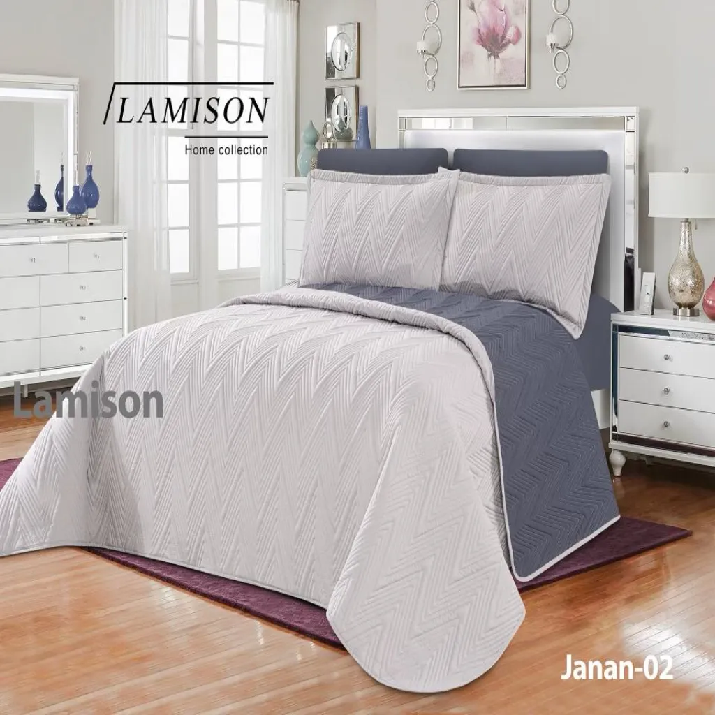 روتختی بهاره دونفره کاردلن مدلJANAN(04)