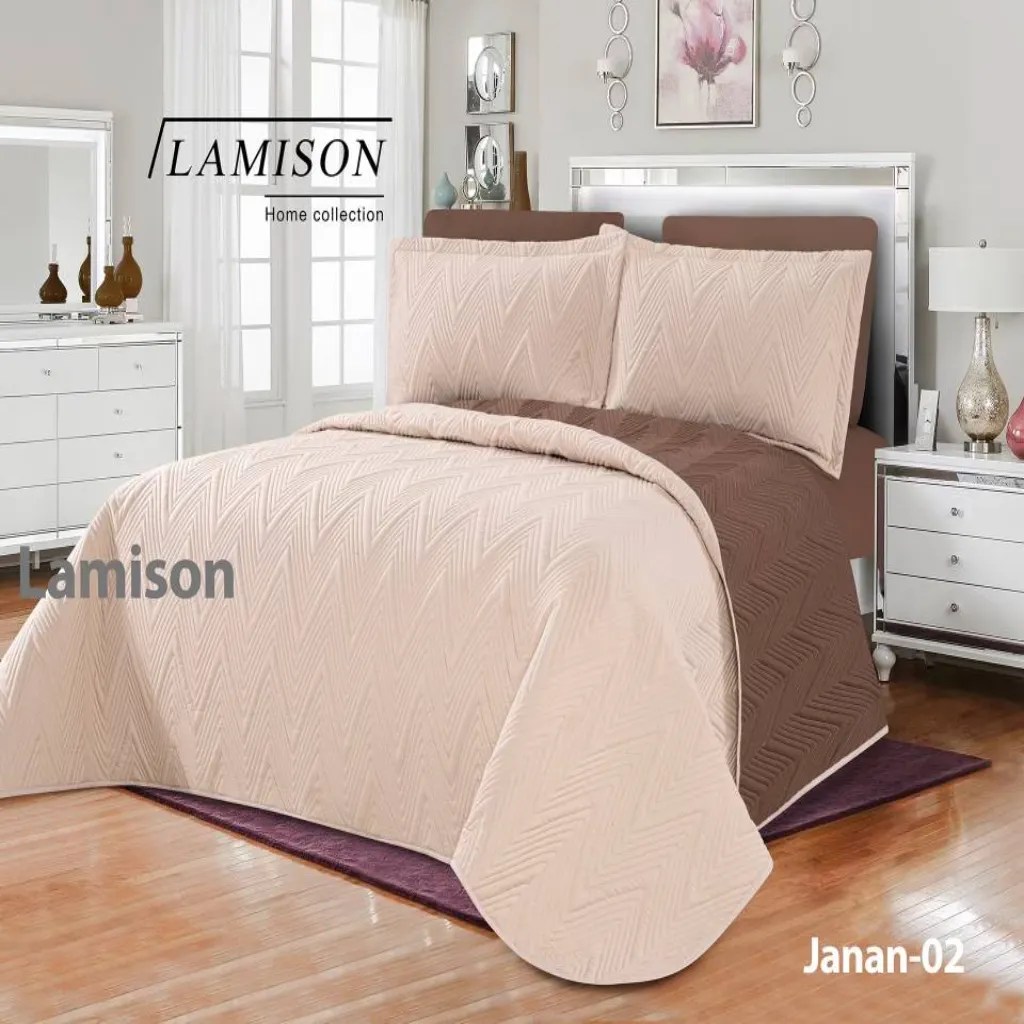 روتختی بهاره دونفره کاردلن مدلJANAN(06)