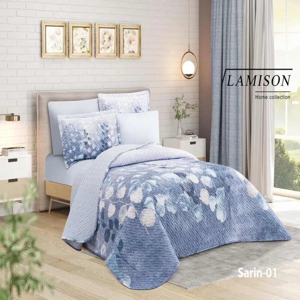 روتختی بهاره دونفره کاردلن مدلSARIN(01)