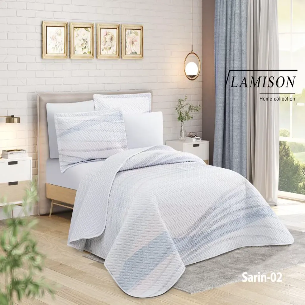 روتختی بهاره دونفره کاردلن مدلSARIN(02)