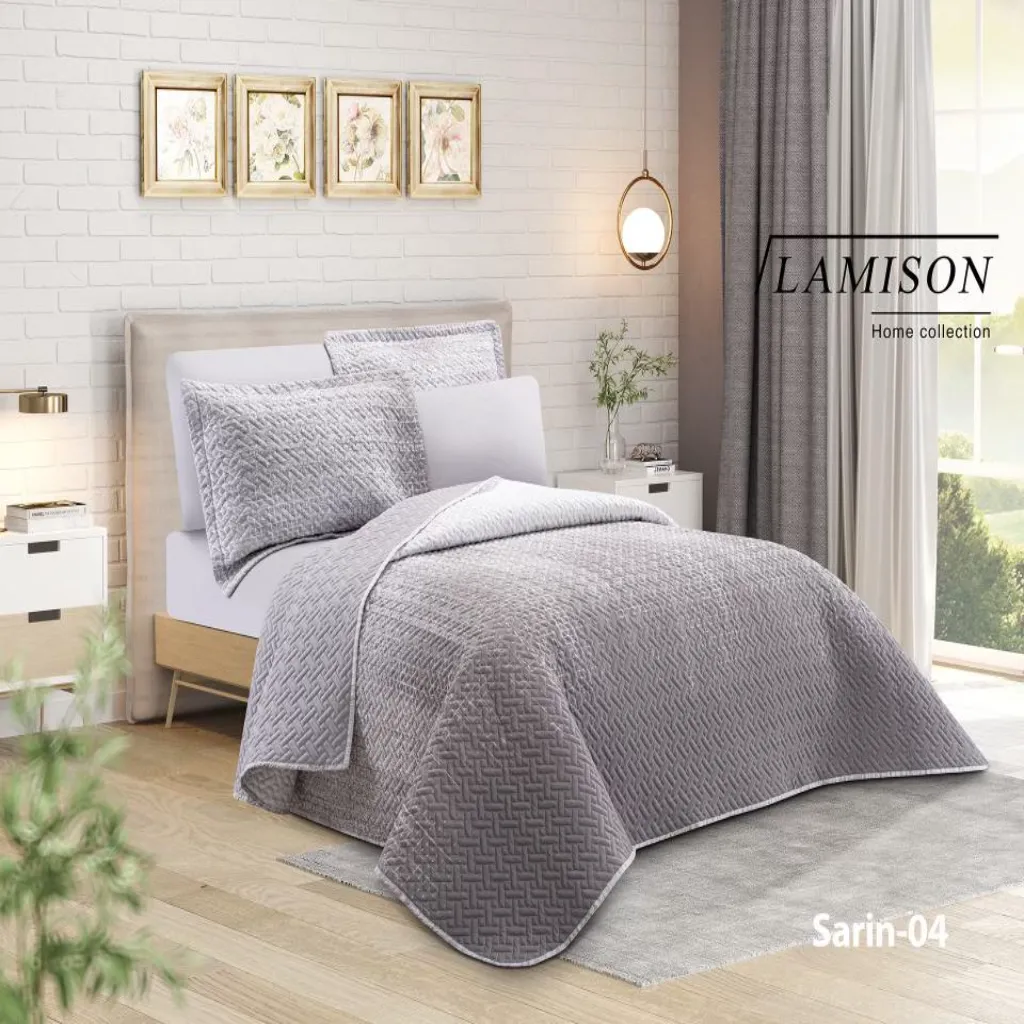 روتختی بهاره دونفره کاردلن مدلSARIN(04)