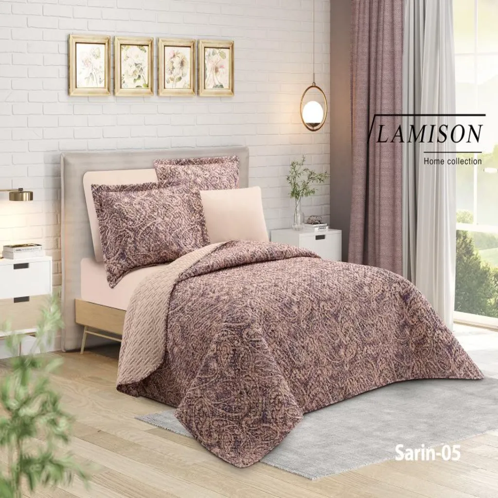 روتختی بهاره دونفره کاردلن مدلSARIN(05)