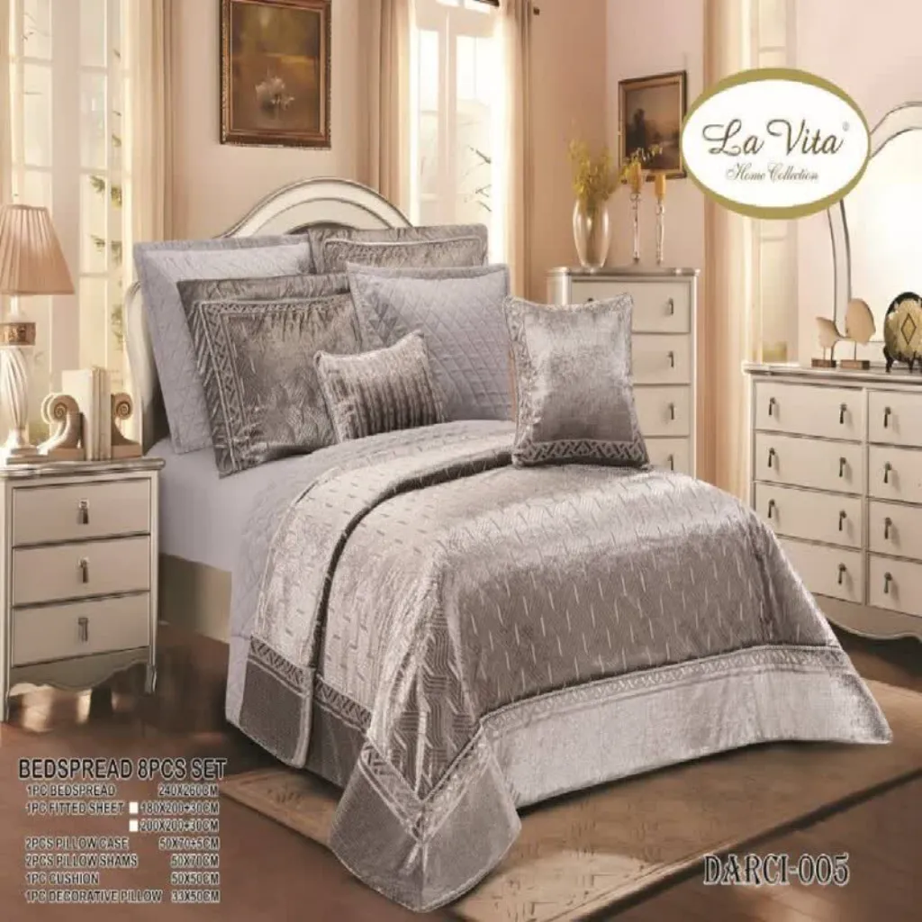 روتختی دونفره لاویتا مدل DARCY (05)