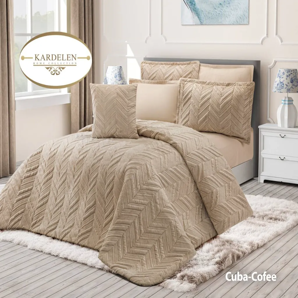 روتختی دونفره کاردلن مدل کوبا