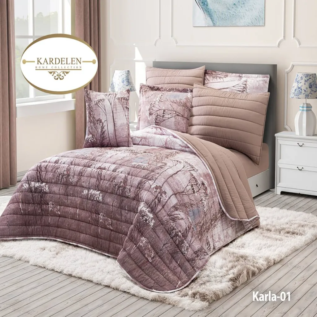 روتختی کاردلن مدل KARLA(01)