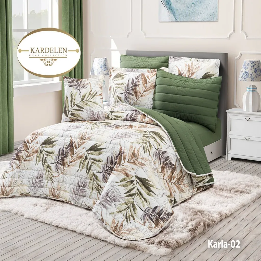 روتختی کاردلن مدل KARLA (02)