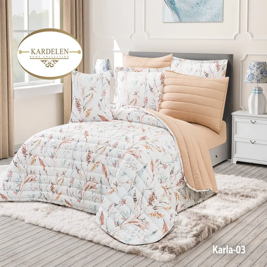 روتختی کاردلن مدل KARLA (03)
