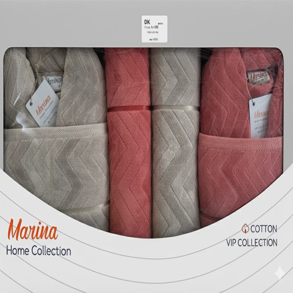 سرویس حوله MARINA (02)