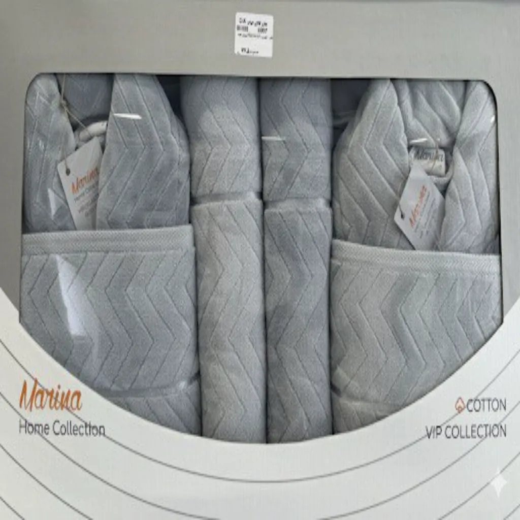 سرویس حوله MARINA (03)