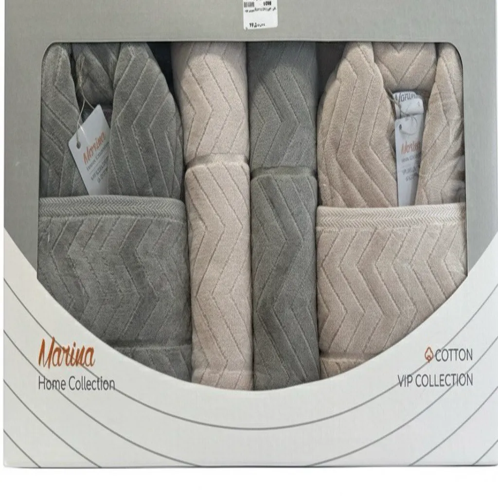 سرویس حوله MARINA (04)