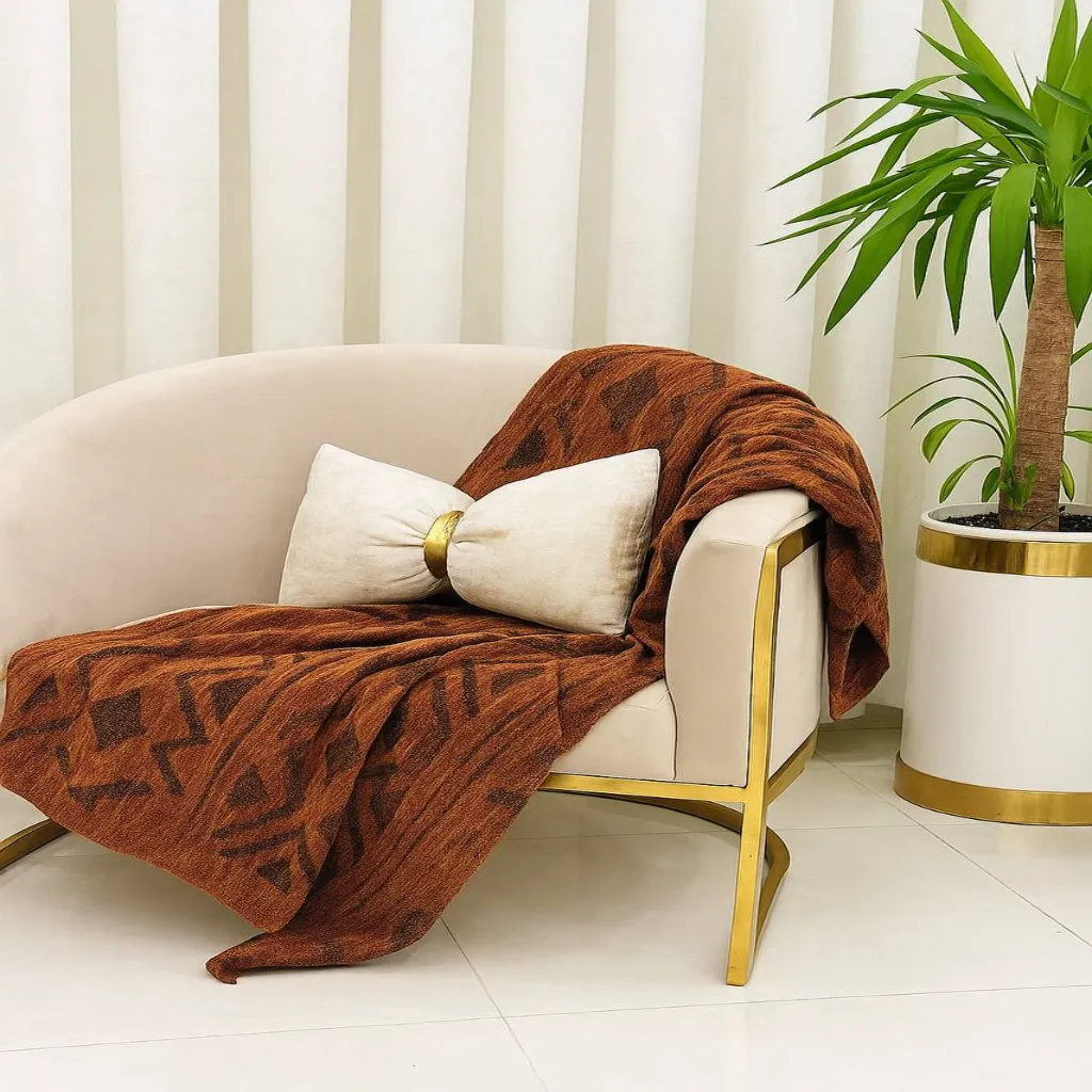 شال مبل(آجری)