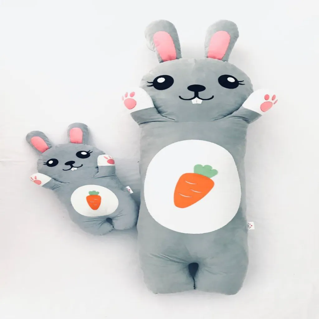 کوسن فانتزی مدل خرگوش(بزرگ)