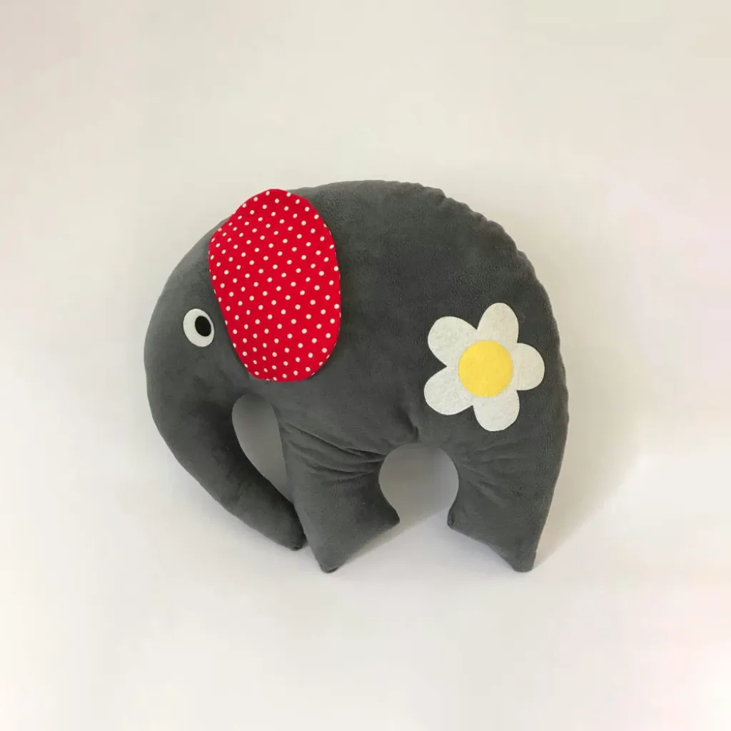 کوسن فانتزی مدل فیل