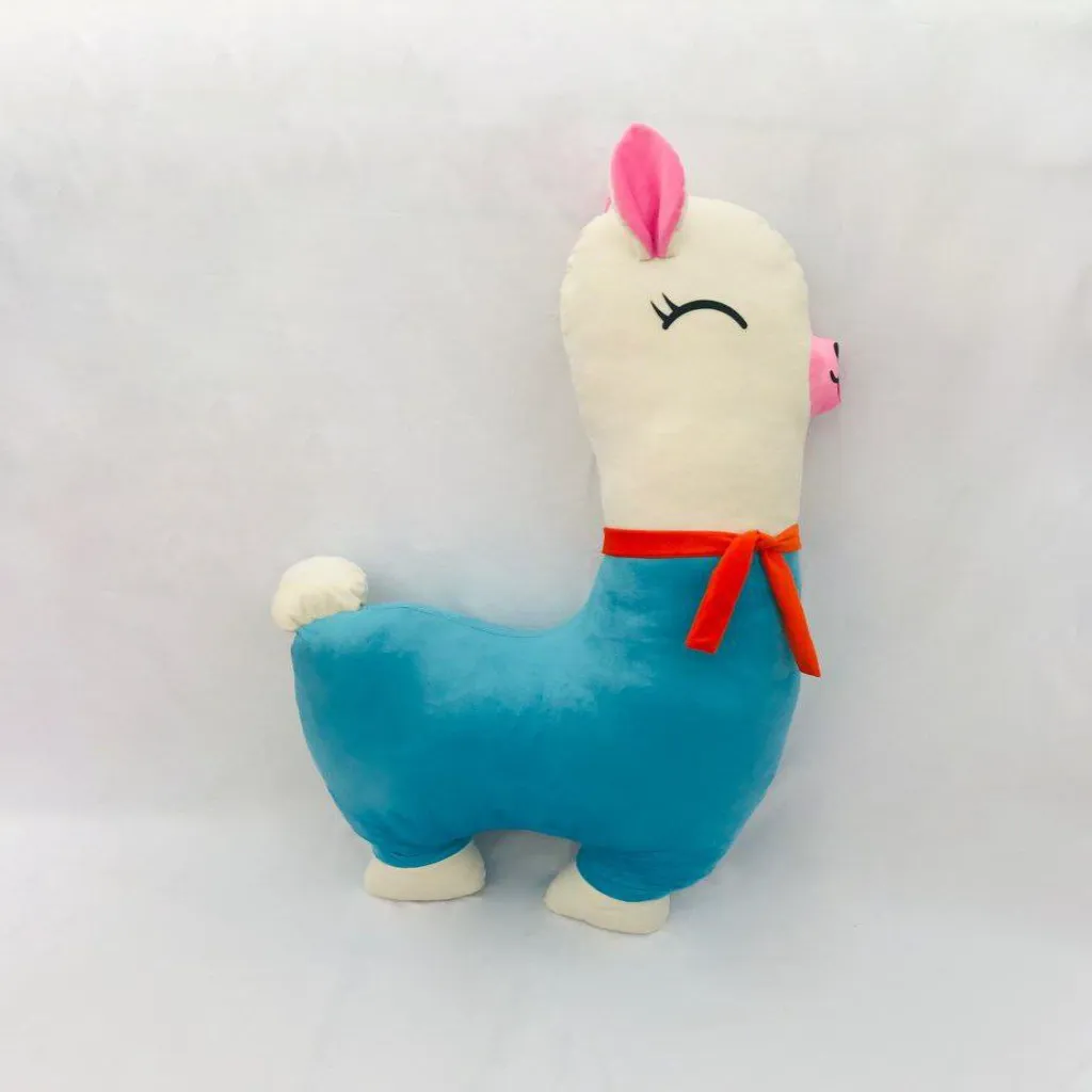 کوسن فانتزی مدل لاما