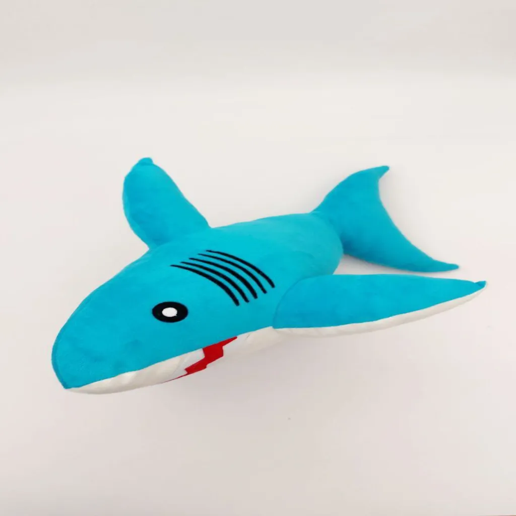 کوسن فانتزی مدل کوسه