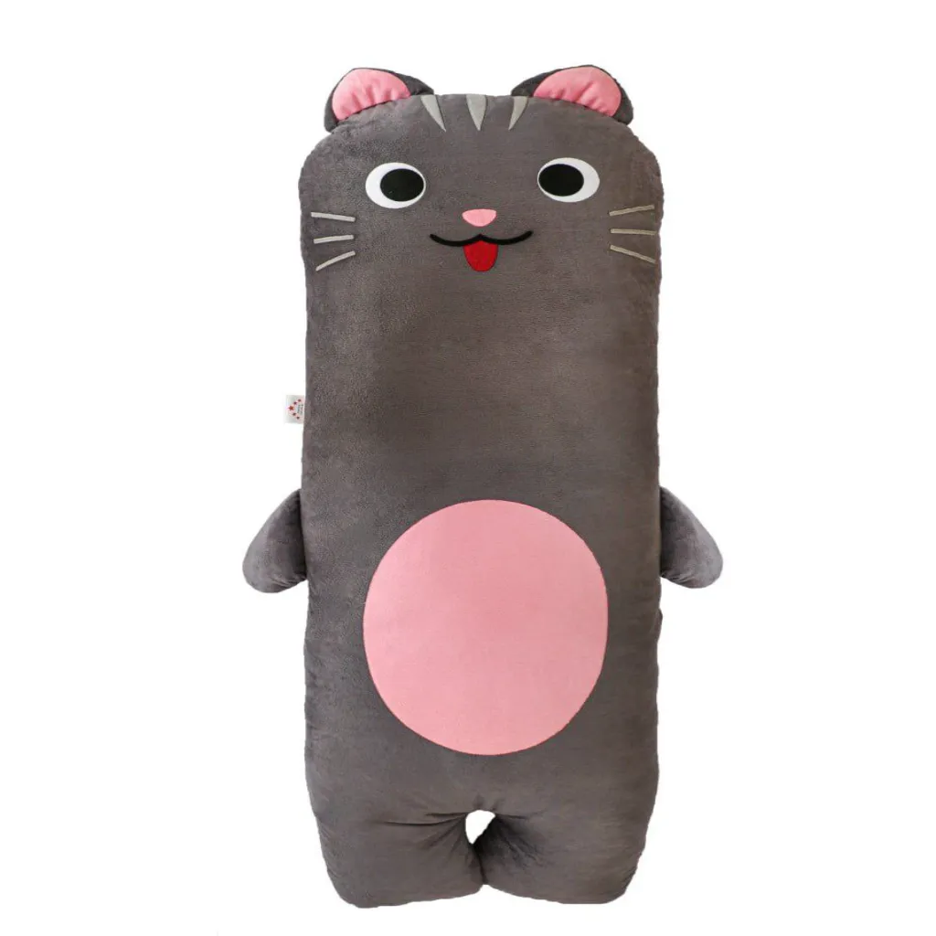کوسن فانتزی مدل گربه(بزرگ)
