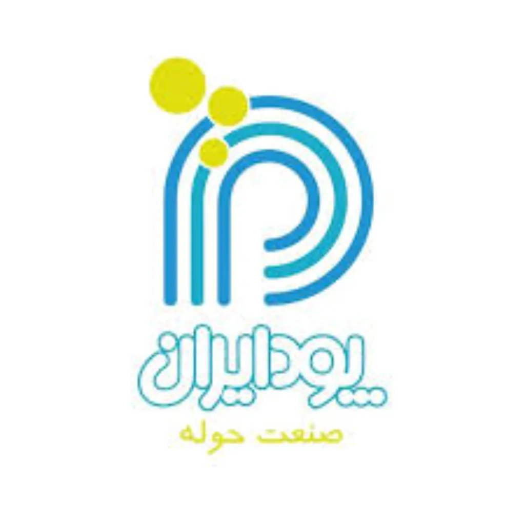 پودایران