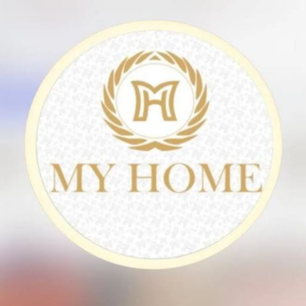 MY HOME