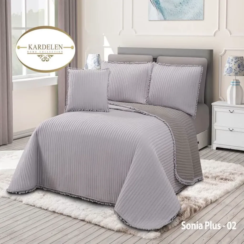 روتختی بهاره دونفره کاردلن مدل SONIA PLUS (02)