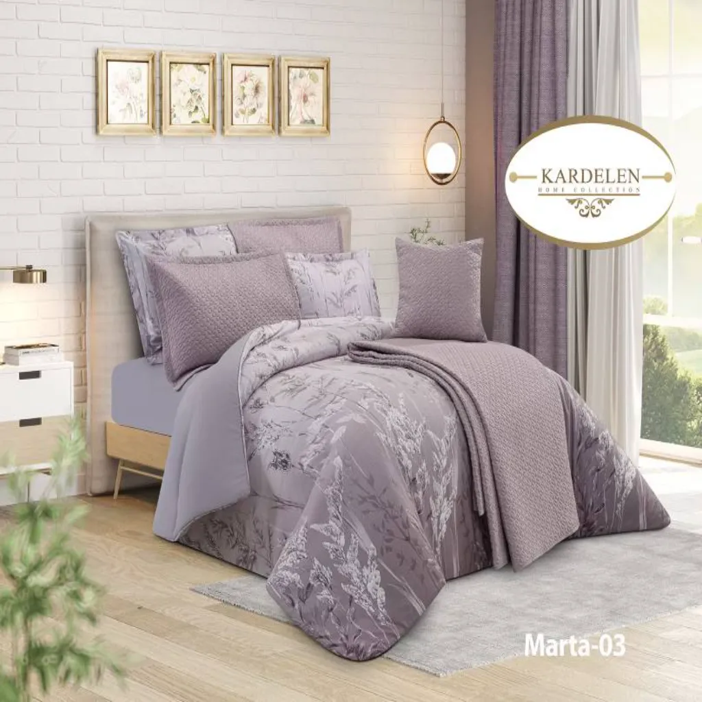 روتختی دونفره کاردلن مدل MARTA (03)