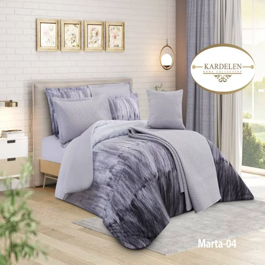 روتختی دونفره کاردلن مدل MARTA (04)