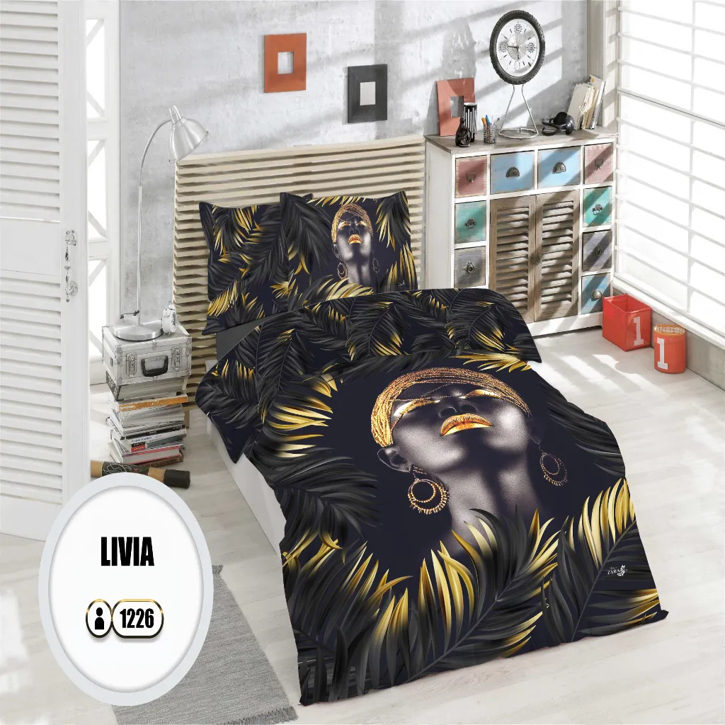لحاف یکنفره  ZARA(1226)