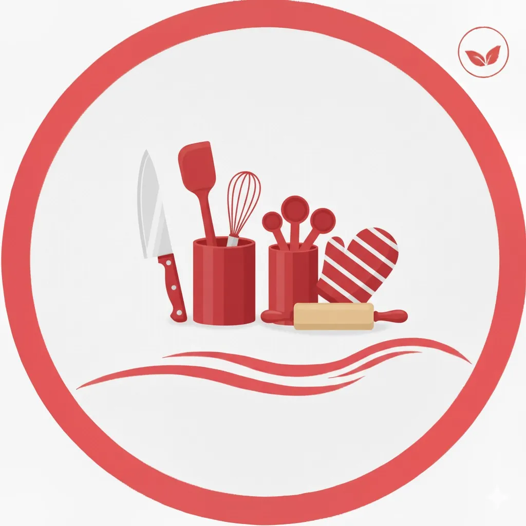 ابزار آشپزخانه