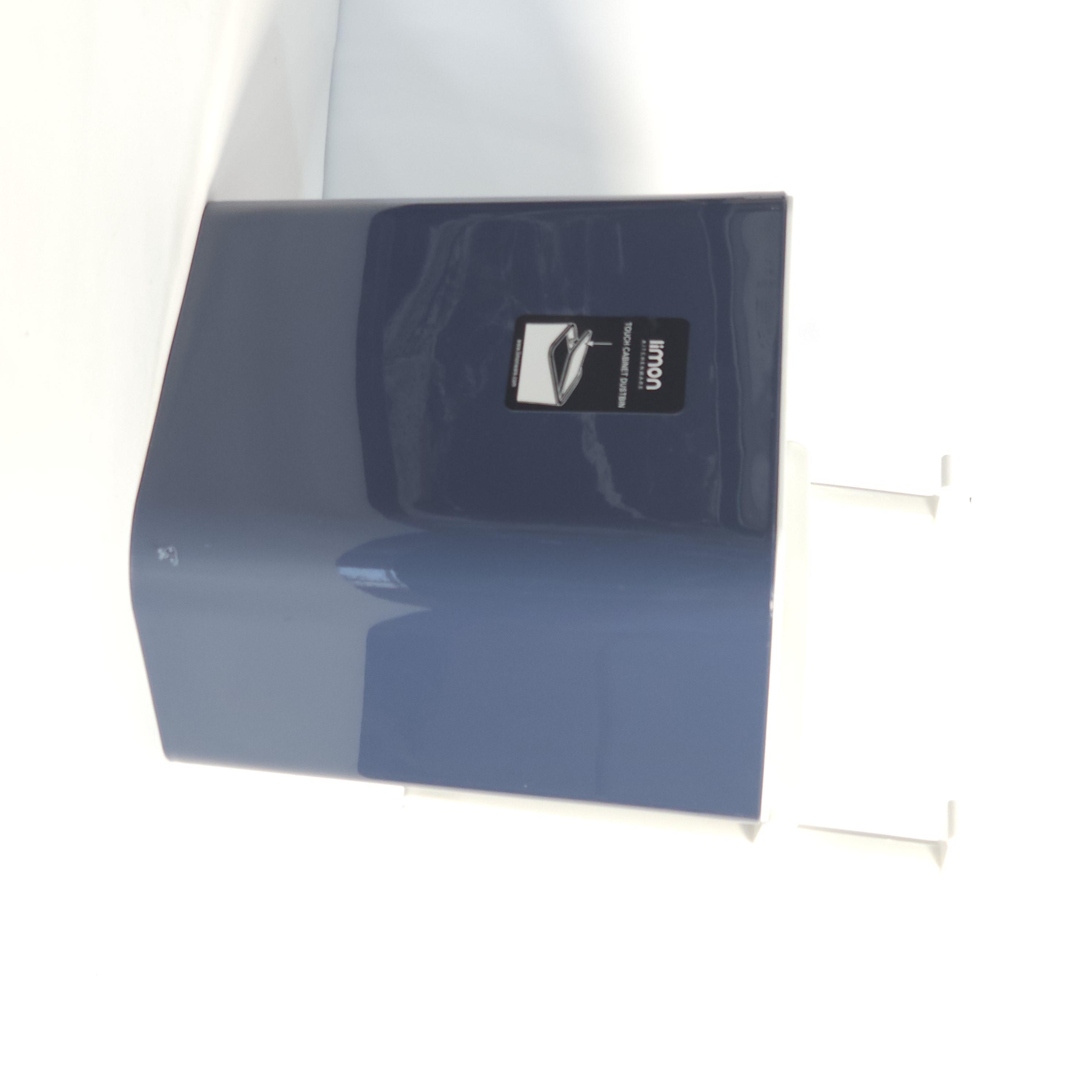سطل کابینتی لیمون تاج