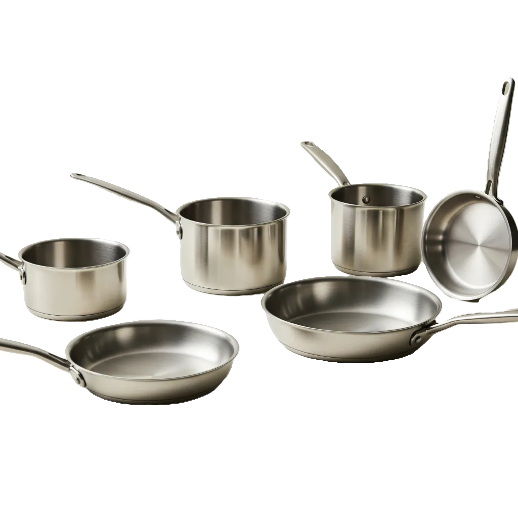 قابلمه و ماهیتابه