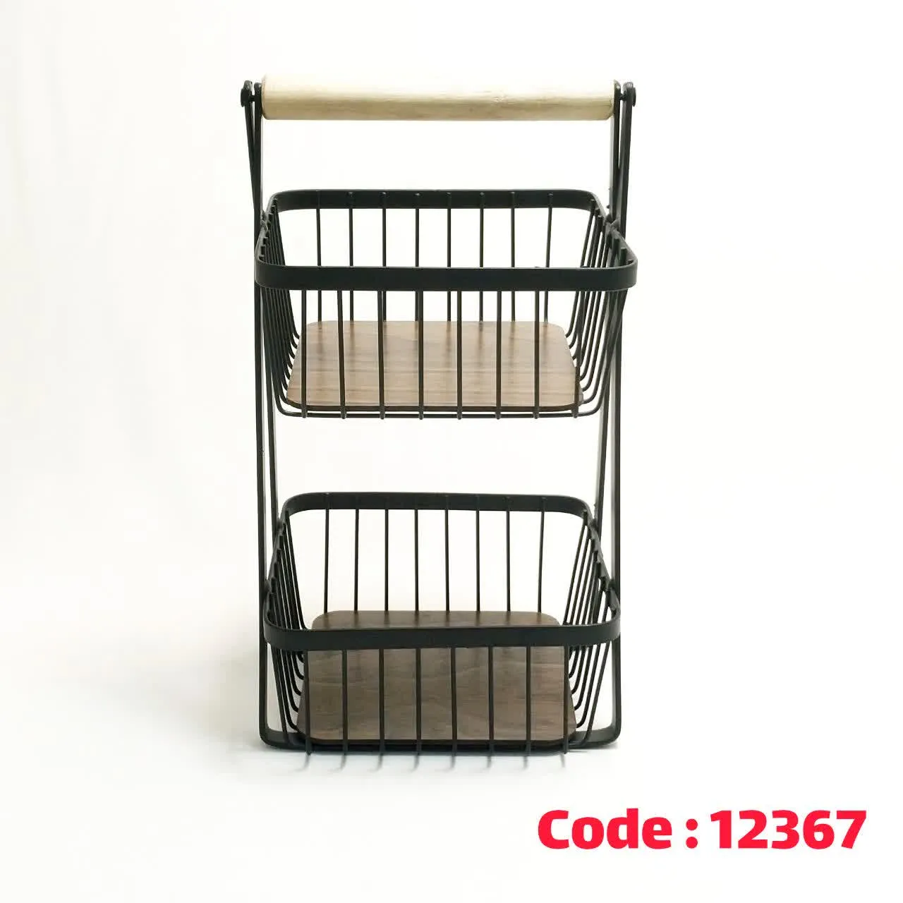  استند 2 طبقه 4 گوش نقلی پرنس عروس نوین قیمت عمده : 229 ت