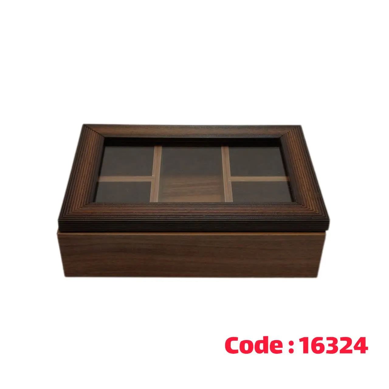  تی بگ 5 خانه مستطیل کوچک کبریتی 2618 ام دی اف